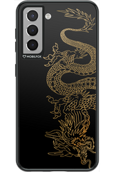 Gold Age - Samsung Galaxy S21