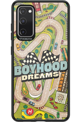 Boyhood Dreams - Samsung Galaxy S20 FE