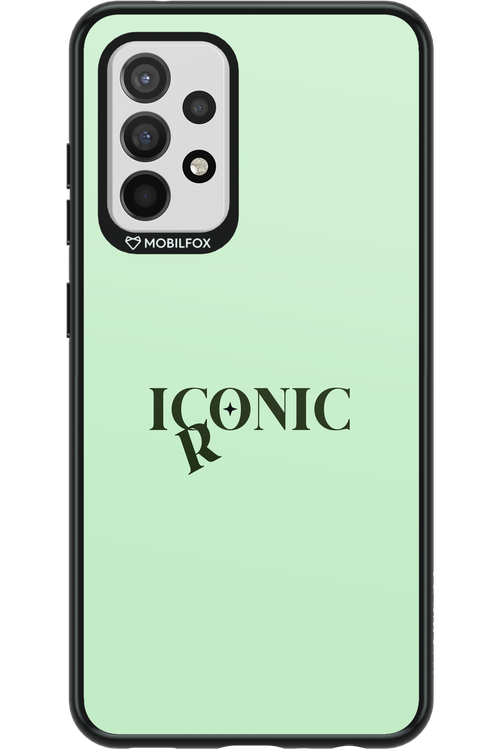 I(R)ONIC - Samsung Galaxy A52 / A52 5G / A52s