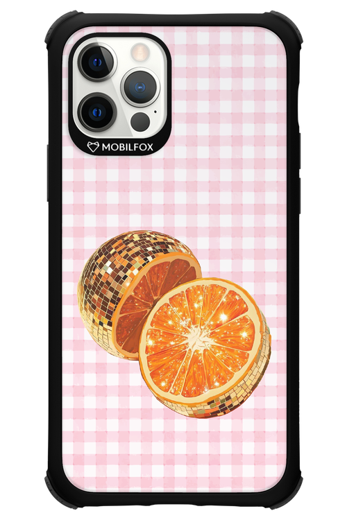Discorange 2.0 - Apple iPhone 12 Pro