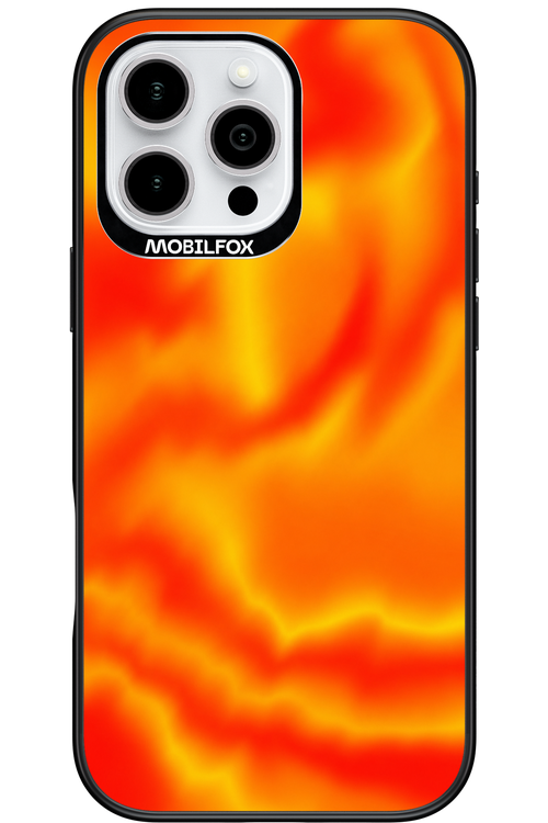Beat the Heat 2.0 - Apple iPhone 16 Pro Max