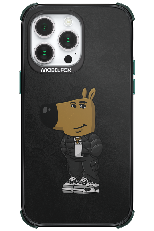 Chill Guy - Apple iPhone 14 Pro Max