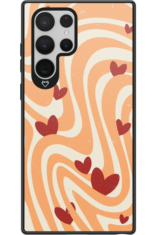 Heartwave 2.0 - Samsung Galaxy S22 Ultra