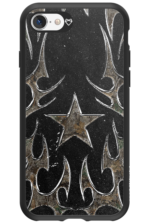 Camo 2.0 - Apple iPhone 8