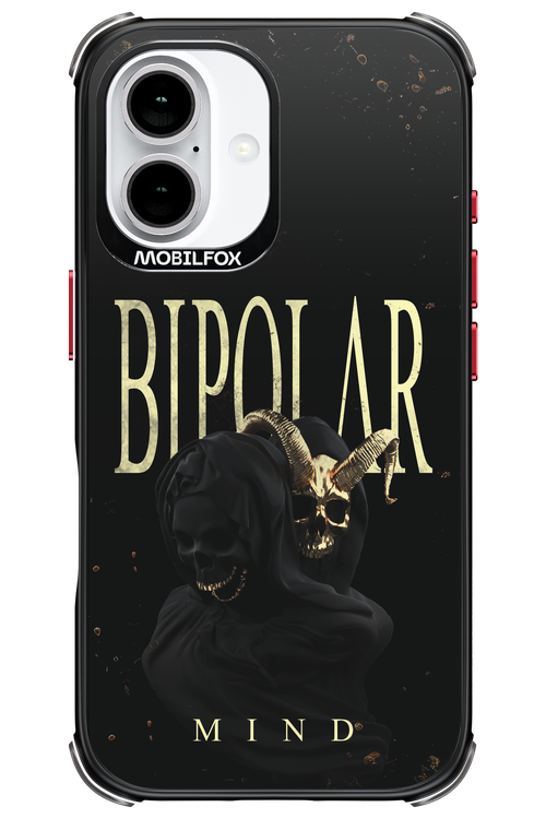 BIPOLAR - Apple iPhone 16