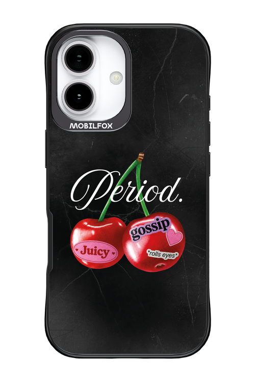 Period 2.0 - Apple iPhone 17
