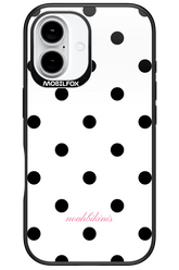 Baby Dots - Apple iPhone 16