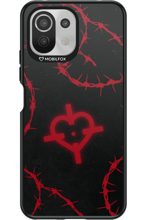 Focus on Me 2.0 - Xiaomi Mi 11 Lite (2021)