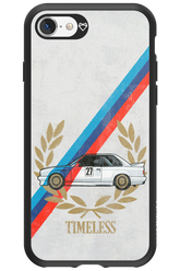 Timeless - Apple iPhone SE 2022
