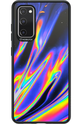 Rainbow Space - Samsung Galaxy S20 FE