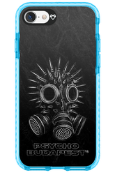 Toxic Skull - Apple iPhone 7