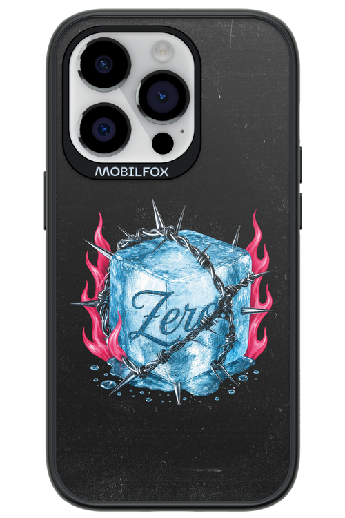 Zero 2.0 - Apple iPhone 14 Pro