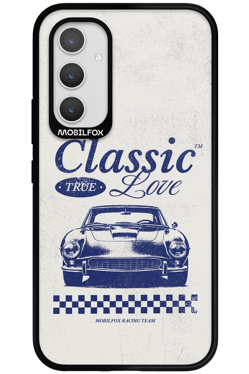 Classic Cars 2.0 - Samsung Galaxy A54