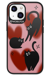 PAWHEARTS - Apple iPhone 13 Mini