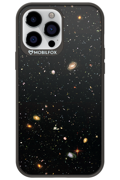 Cosmic Space - Apple iPhone 13 Pro Max