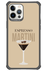 Espresso M - Apple iPhone 12 Pro Max