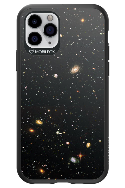 Cosmic Space - Apple iPhone 11 Pro