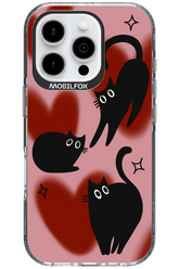 PAWHEARTS - Apple iPhone 16 Pro