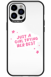 Her Best - Apple iPhone 12 Pro Max