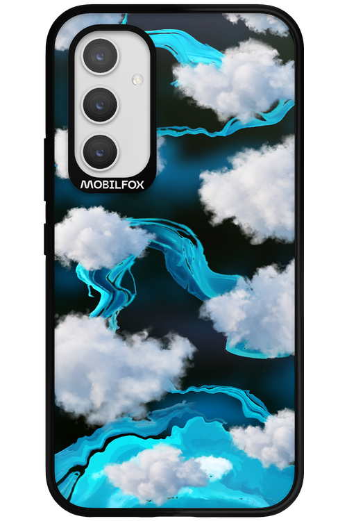 Skywalker - Samsung Galaxy A54