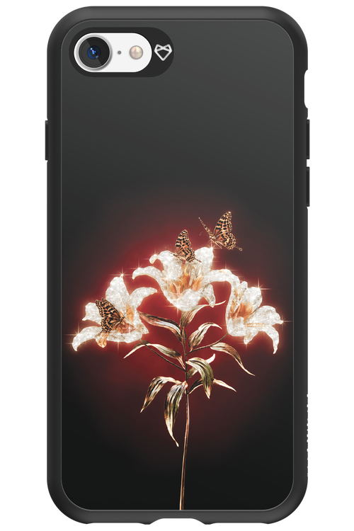 Glow Up Girl 2.0 - Apple iPhone 7