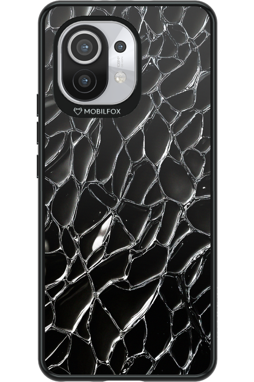 Alien Grid 2.0 - Xiaomi Mi 11 5G