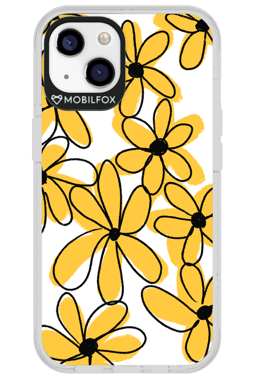 Yella - Apple iPhone 13