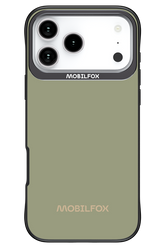 Olive - Apple iPhone 17 Pro Max
