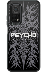Cybersigilism (Black) - Xiaomi Mi 10T 5G