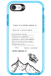 things to do before growing up - Apple iPhone 7