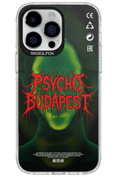 Unknown Nightmare - Apple iPhone 14 Pro Max