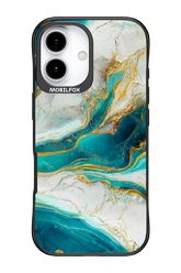 Emerald - Apple iPhone 17