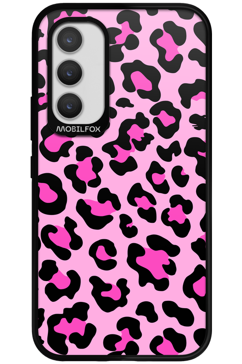 PINK LEOPARD - Samsung Galaxy A34