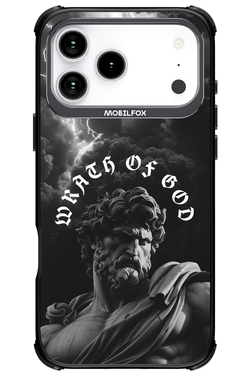 God 2.0 - Apple iPhone 17 Pro Max