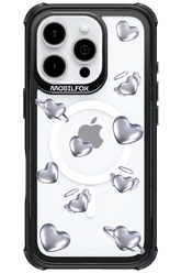 Chrome Hearts - Apple iPhone 16 Pro
