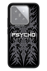 Cybersigilism (Black) - Xiaomi 14