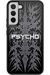 Cybersigilism (Black) - Samsung Galaxy S22+
