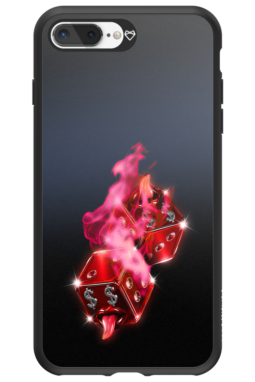 Lucky Thirsty 2.0 - Apple iPhone 8 Plus