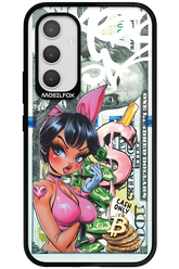 NATASHA - Samsung Galaxy A54