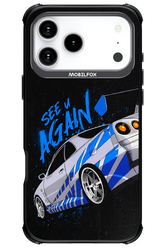 See u again - Apple iPhone 17 Pro Max