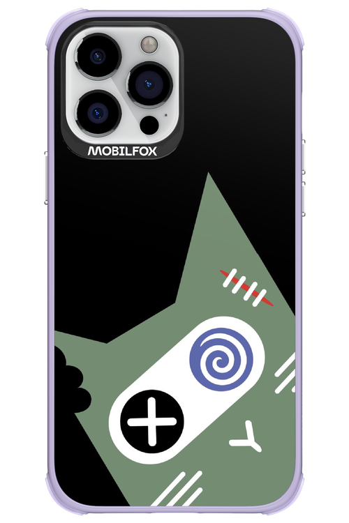 scarface - Apple iPhone 13 Pro Max