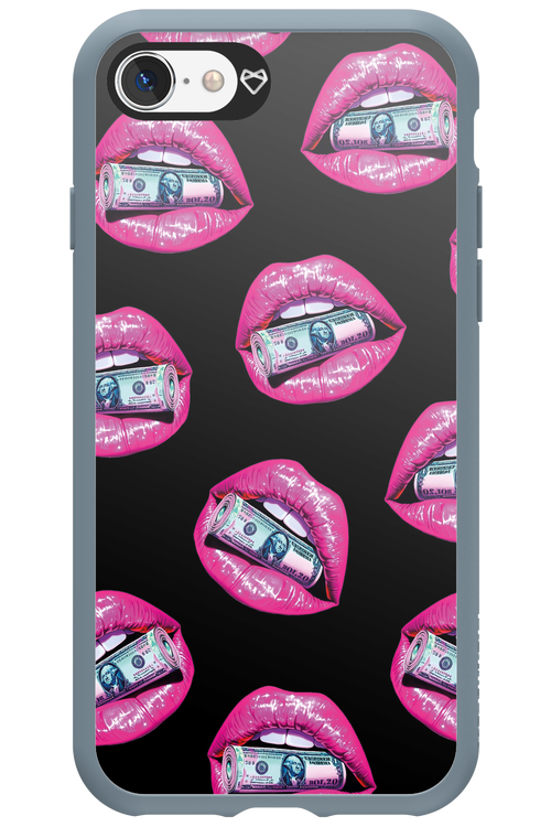 Money Lips - Apple iPhone SE 2022