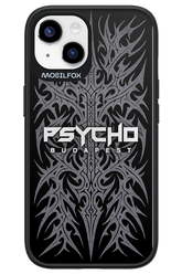 Cybersigilism (Black) - Apple iPhone 14