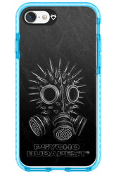 Toxic Skull - Apple iPhone SE 2020