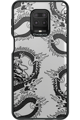 Dragon's Fire - Xiaomi Redmi Note 9 Pro