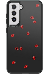 LADYBUGS - Samsung Galaxy S21 FE