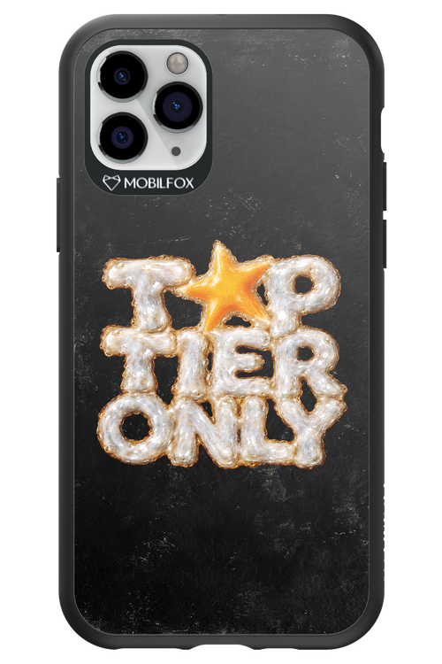 Top Tier 2.0 - Apple iPhone 11 Pro