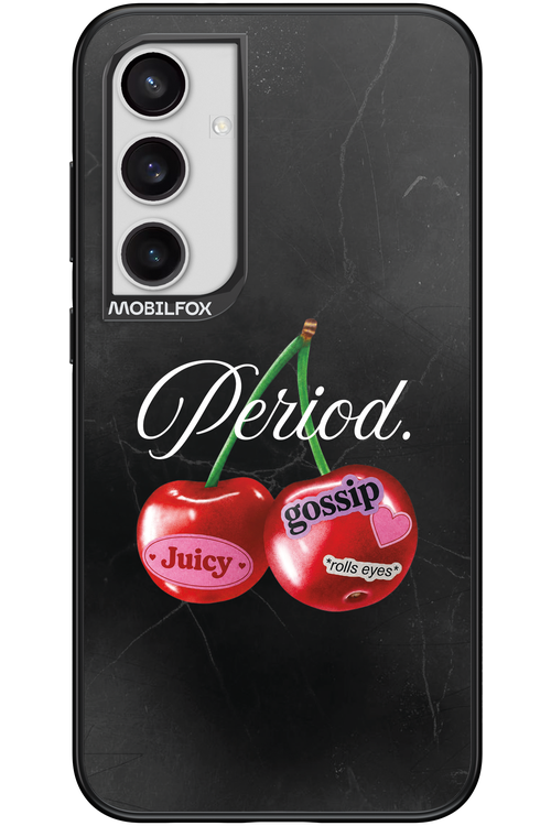 Period 2.0 - Samsung Galaxy S24+