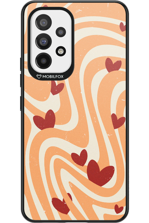 Heartwave 2.0 - Samsung Galaxy A53