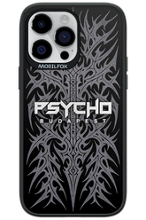 Cybersigilism (Black) - Apple iPhone 14 Pro Max